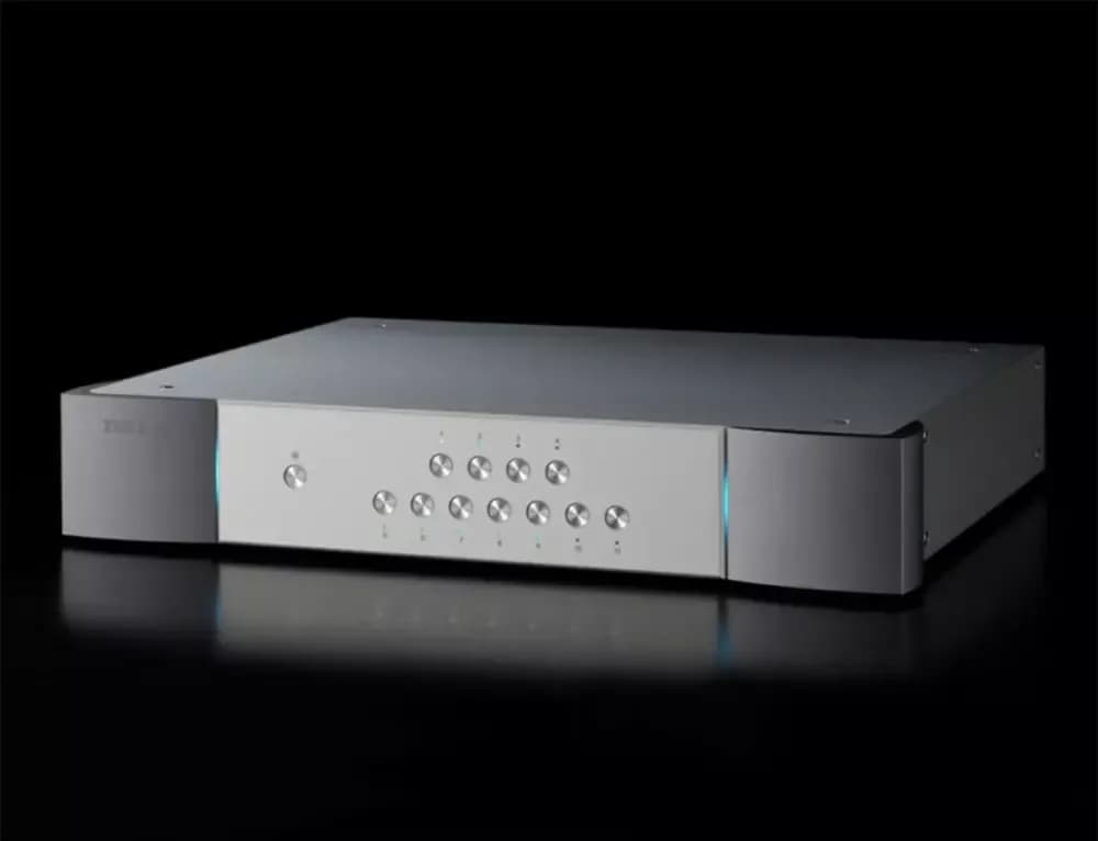 DELA S5 Audiophile Ethernet Switch Now Available