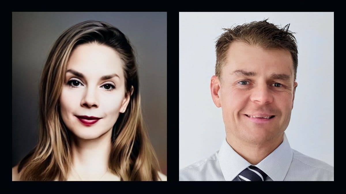 Audioscenic Expands Team with Strategic Financial and Marketing Leaders