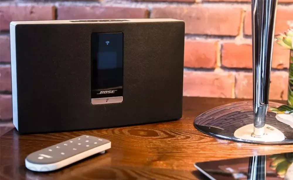 Bose SoundTouch Wireless Speakers to Cease Multiroom Support by 2026