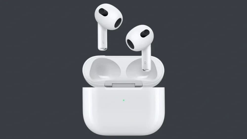Kommende AirPods Pro mit integrierter Infrarotkamera für erweiterte Funktionen
