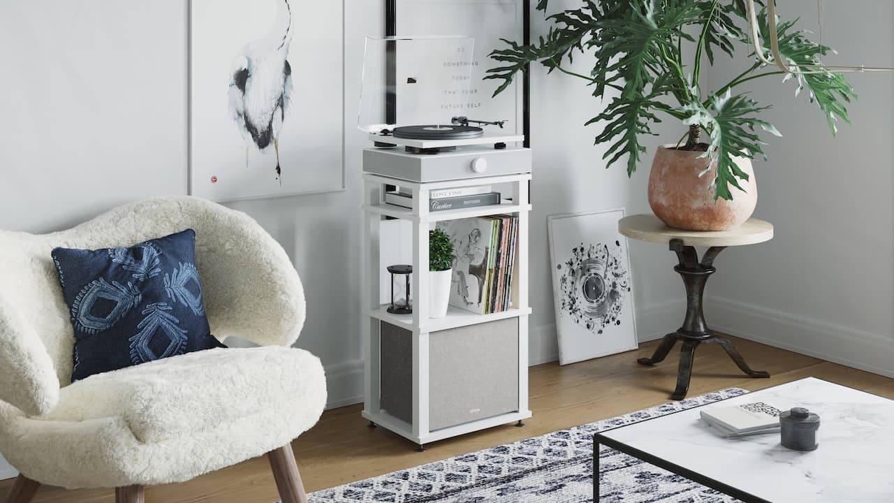 Andover Audio: Exclusive Prime Day 2025 Deals on Turntables and Speakers