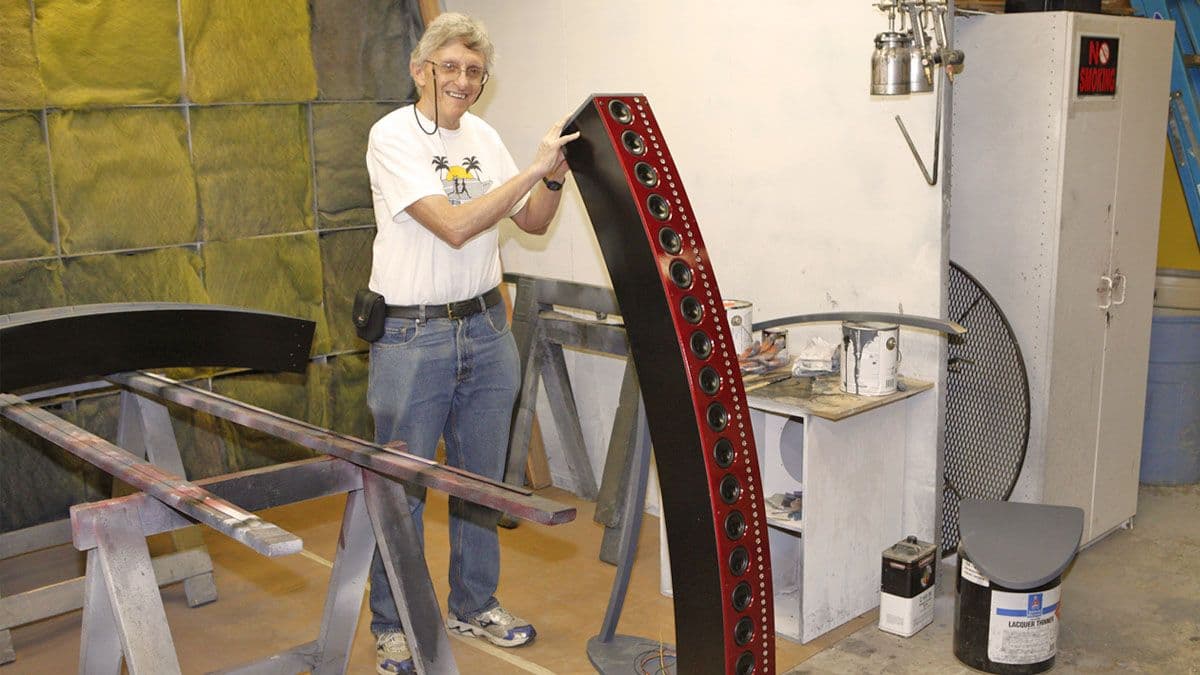 Site dédié lancé célébrant les contributions audiophiles de Don Keele