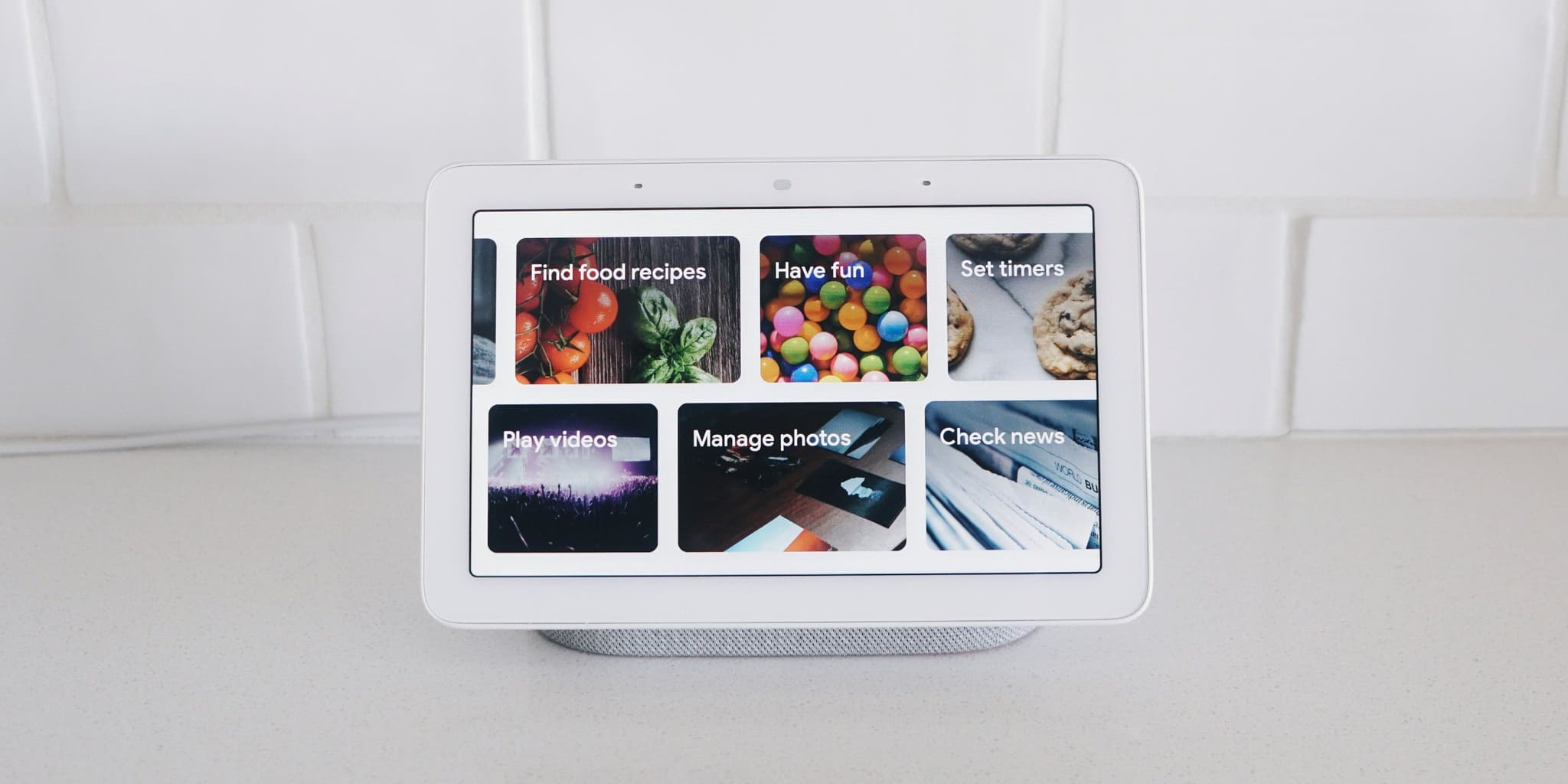 Apple Plans Major Push Into Smart Home with Robots, Smart Displays, and Cameras