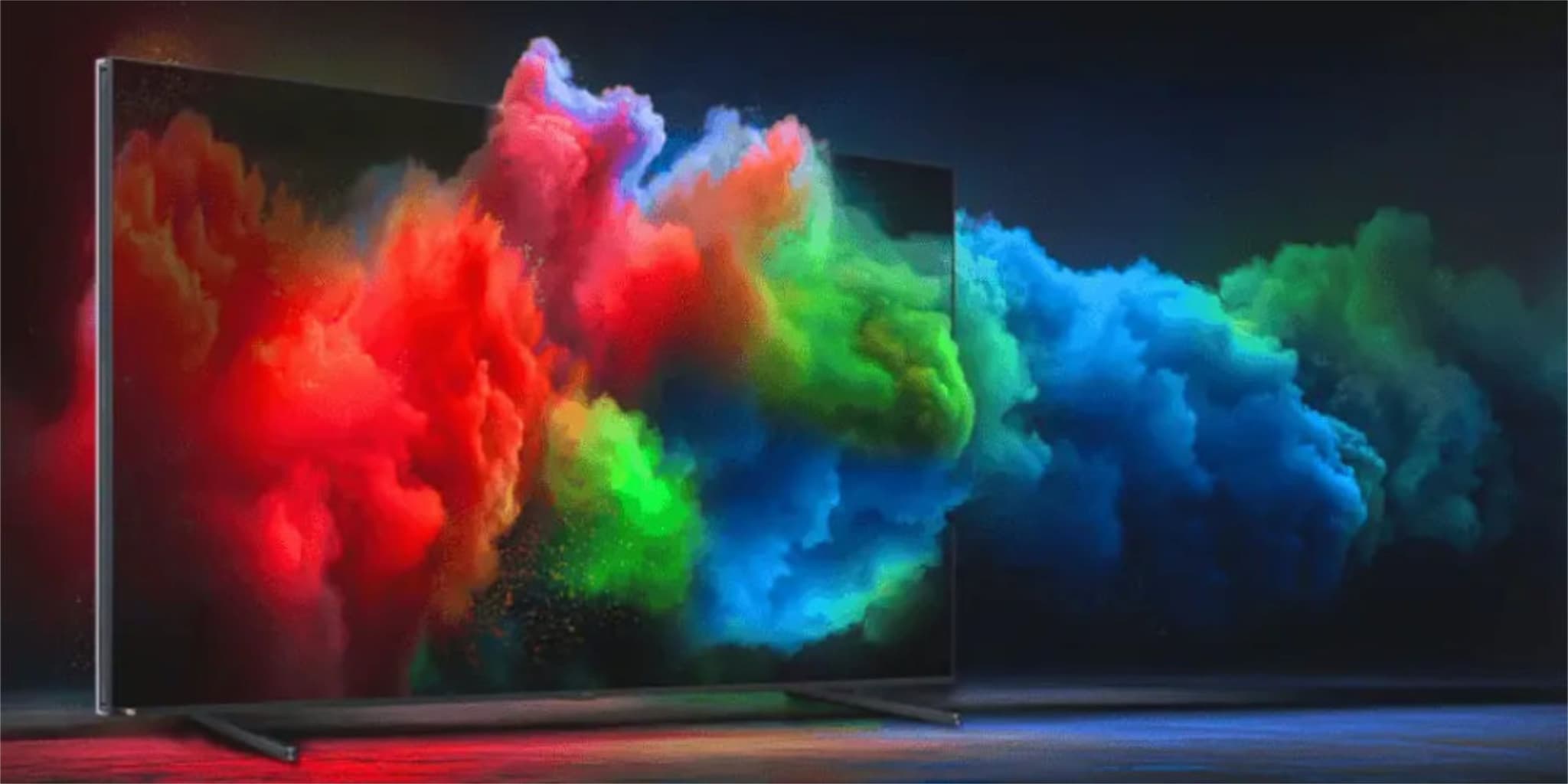 Highlights from CES 2026: Mini-RGB Technology, Onkyo HiFi Innovations, and More