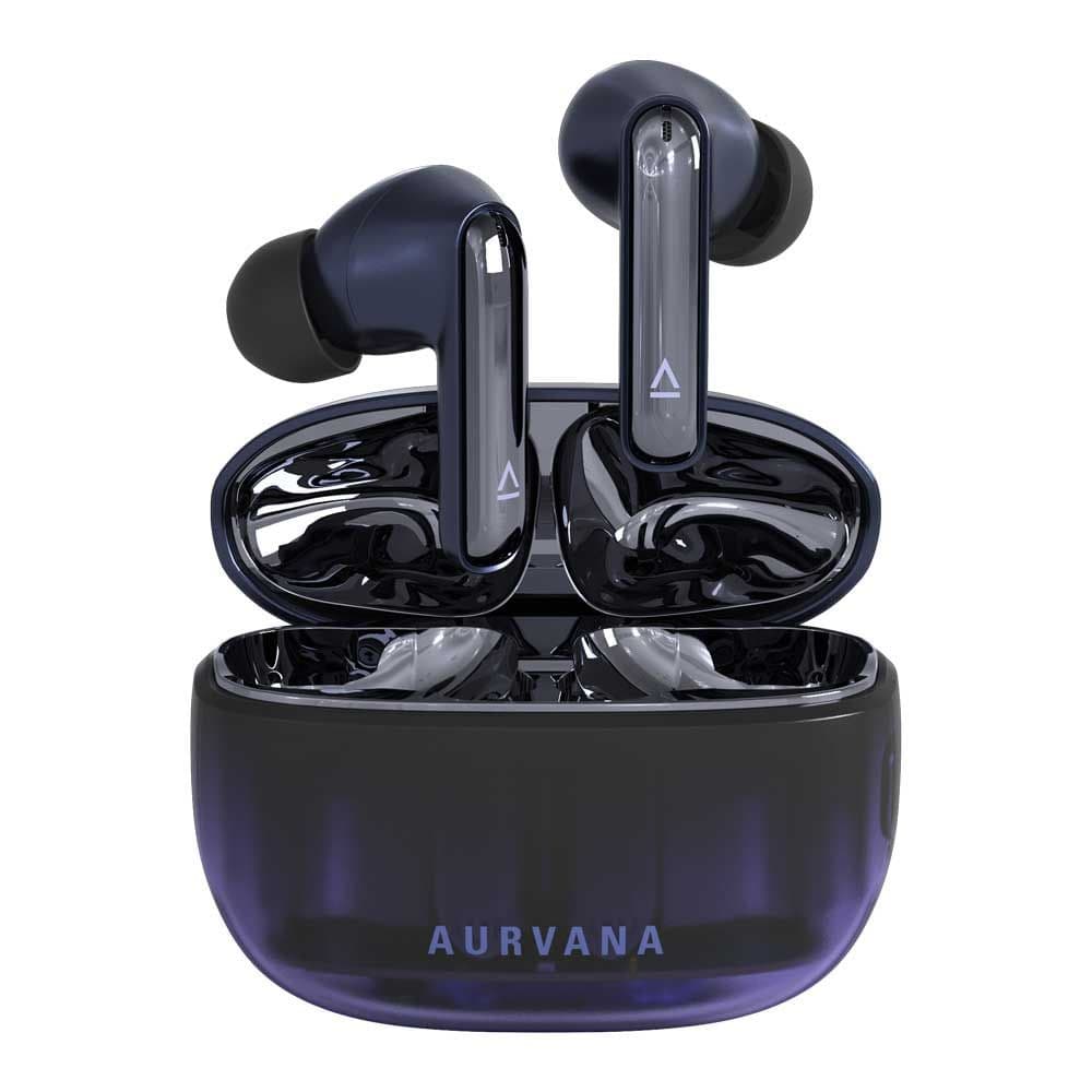 Creative "Aurvana Ace 3": High-Resolution Wireless Earbuds Featuring xMEMS and Dynamic Drivers Released