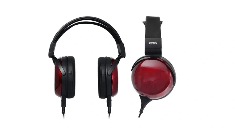 Introducing Fostex TH910 and TH919 Headphones with BioDyna Drivers