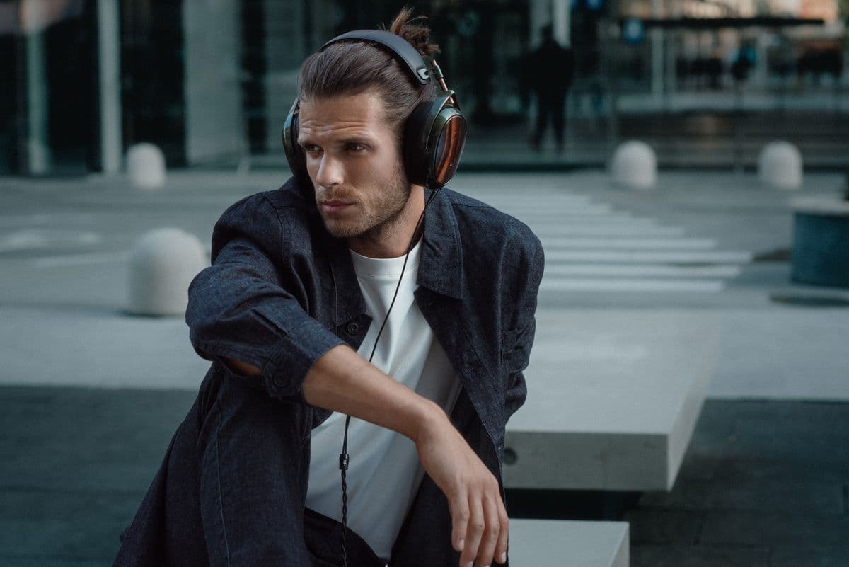 Meze Audio Unveils Strada Over-Ear, Closed-Back Headphones