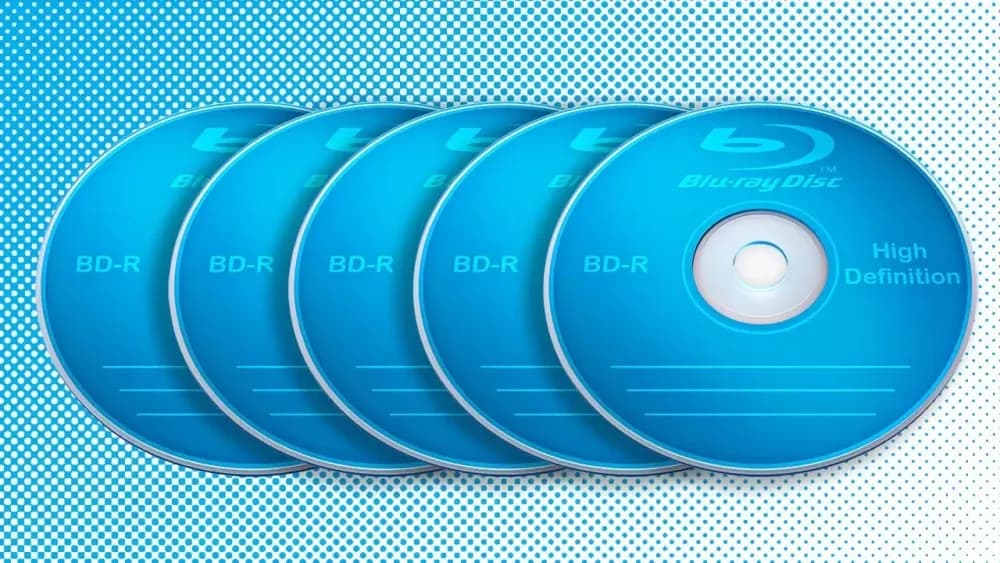 Le format Blu-ray fête ses 20 ans