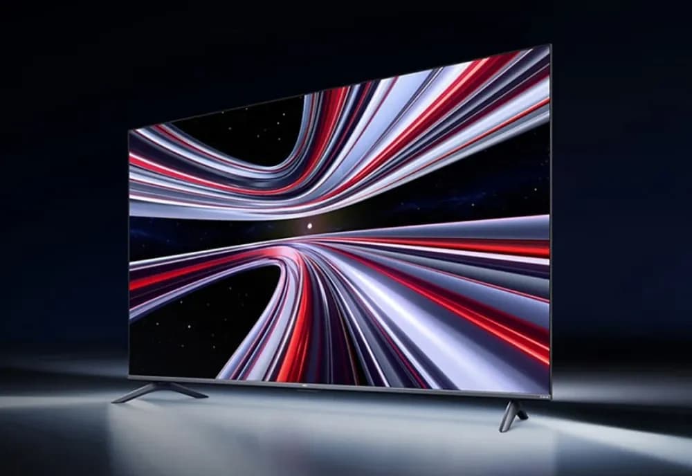 Redmi TV X 2026 Mini LED TVs with 4K Resolution and 144Hz Refresh Rate are Launched.