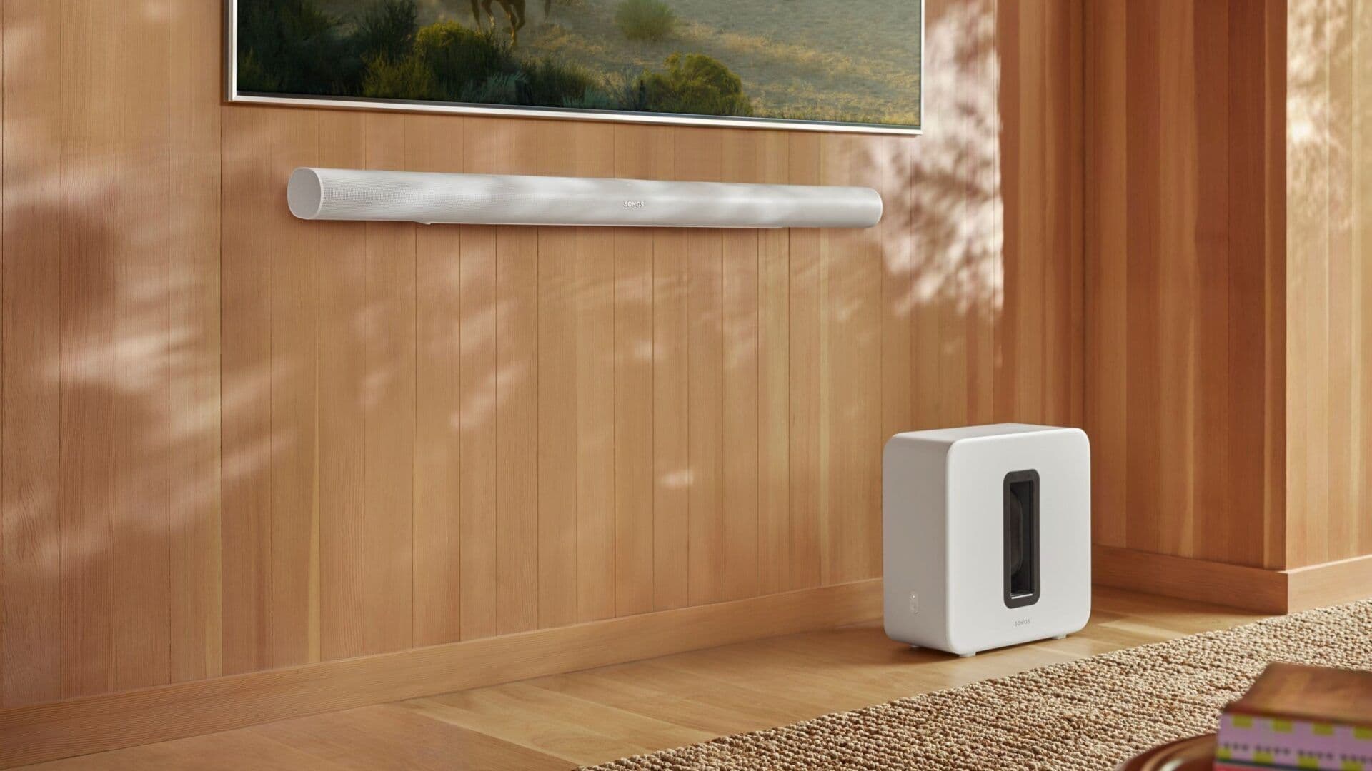 Sonos Increases Prices in Sweden for Arc Ultra and Sub 4