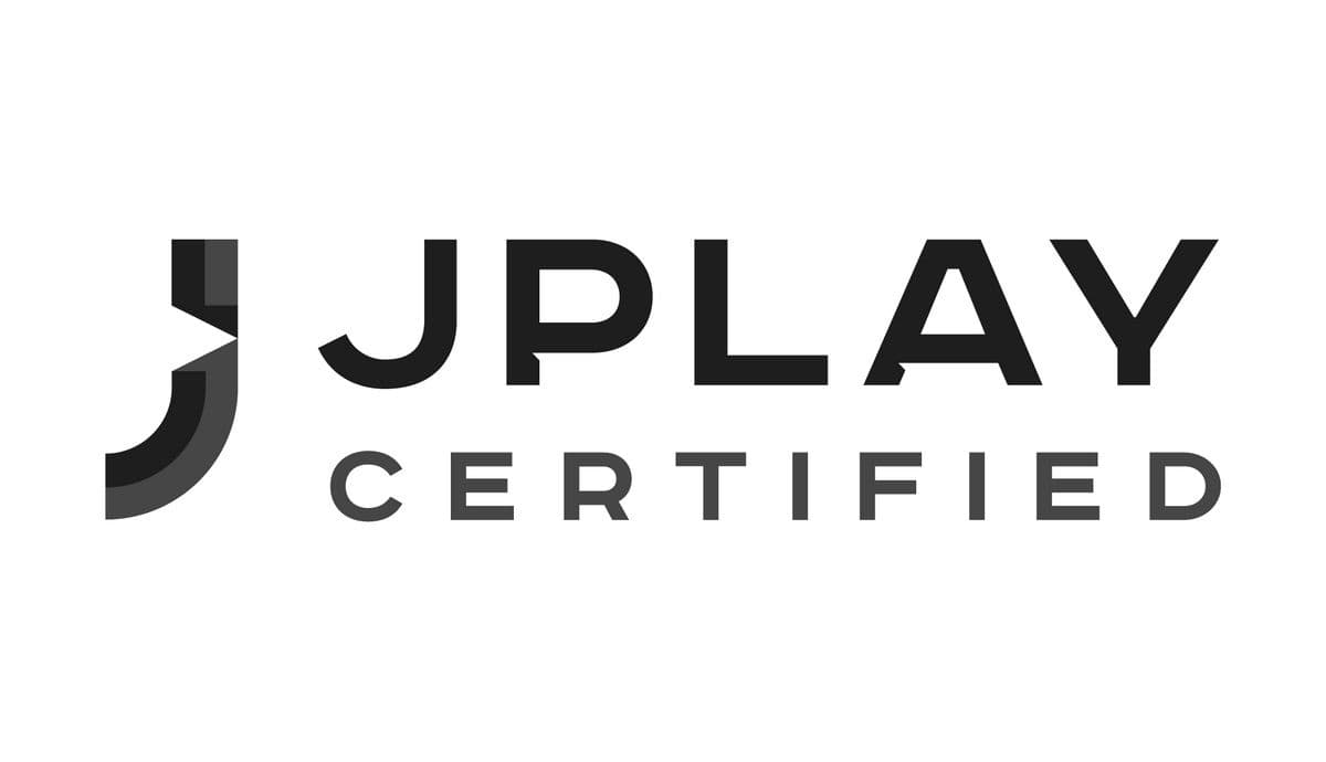 Lumin Joins the JPLAY Certified Program