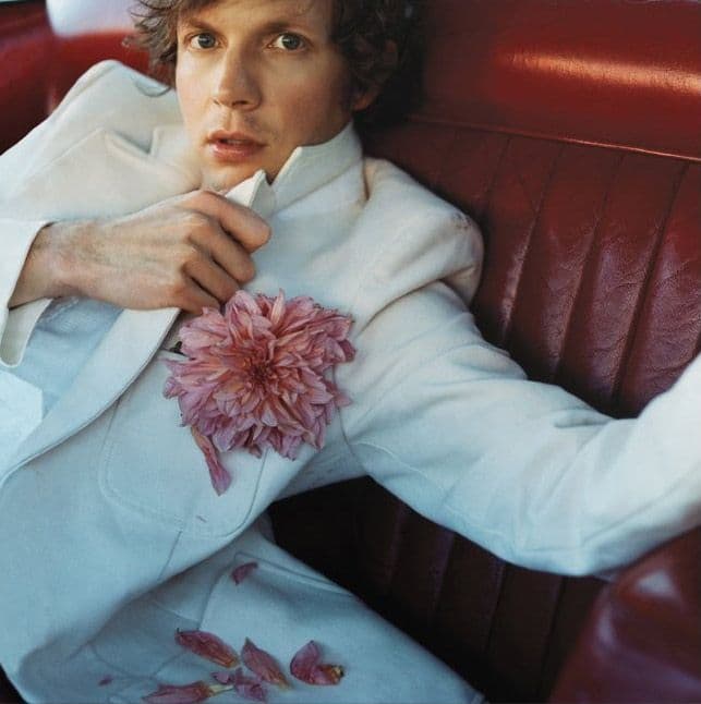 Beck kündigt "Everybody’s Gotta Learn Sometime" an: Vinyl-Veröffentlichung im Februar