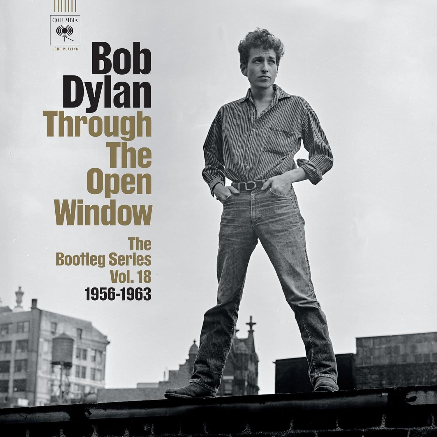 Bob Dylan: Through The Open Window – Bootleg Series Vol. 18 (1956-1963) Set to Release
