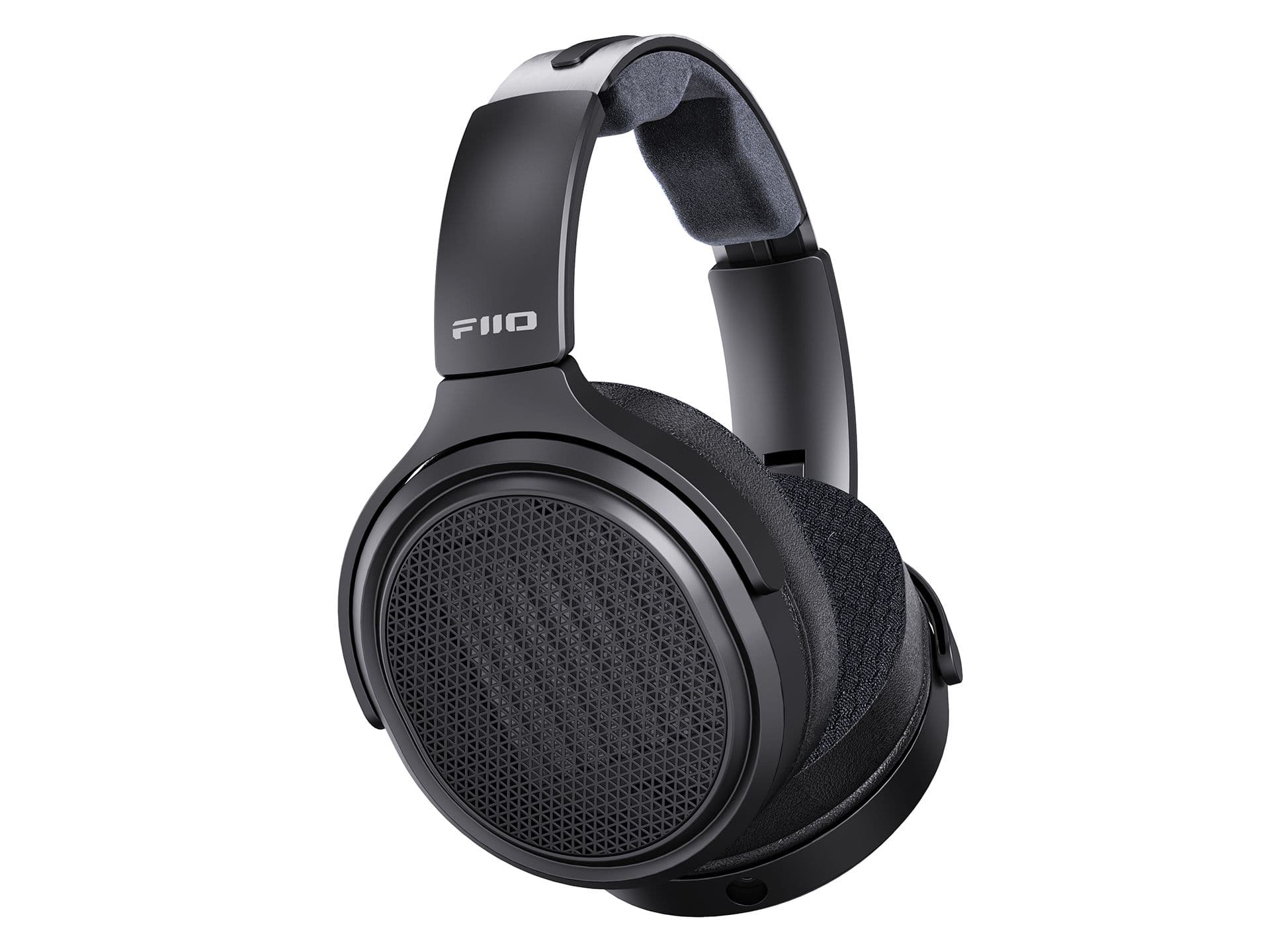 FIIO Unveils the JT7 Foldable Planar Magnetic Headphones with Innovative Features - Weighs 318g