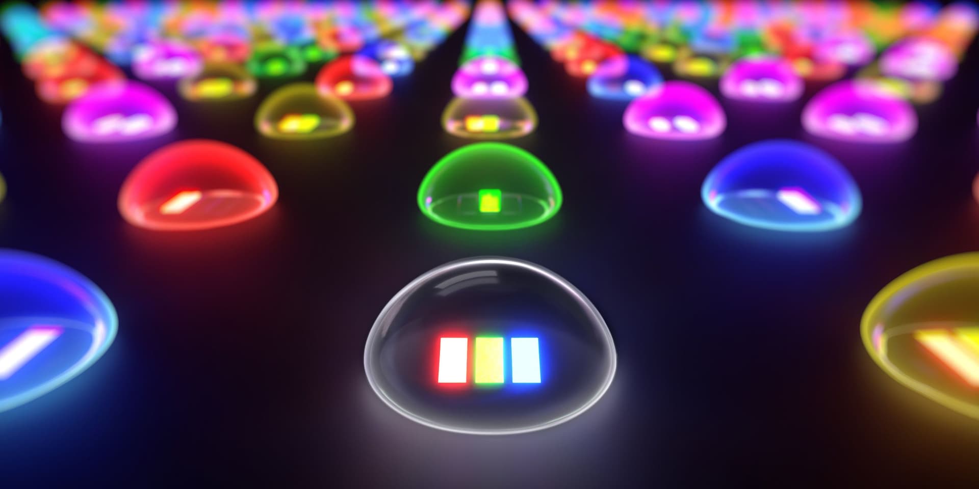 LG Introduces RGB Mini-LED TVs Enhancing LCD Display Technology