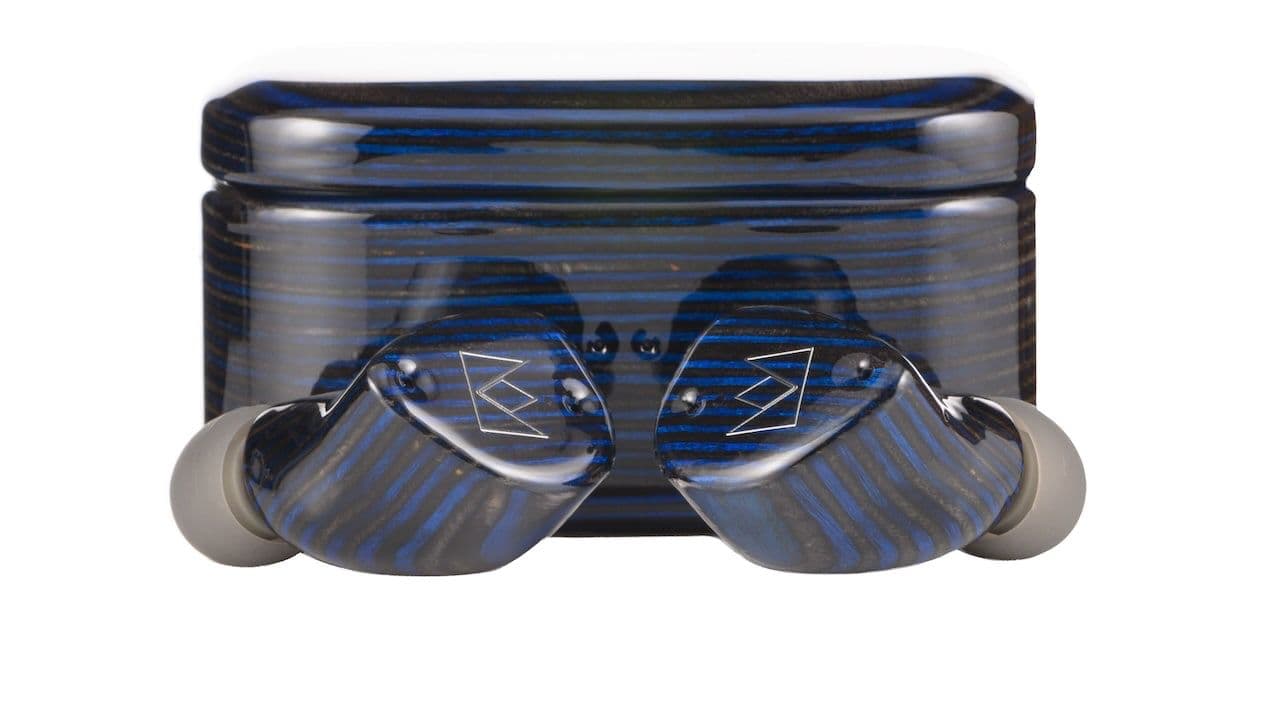 Noble Audio Unveils FoKus Prestige Encore Wireless Earbuds Featuring High-End Design and Luxury Sound