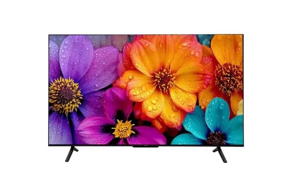Panasonic P-Series LED TV Lineup Announced Featuring ShinobiPro MiniLED Technology