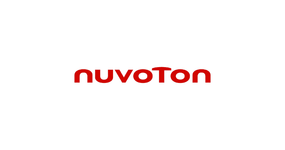 Nuvoton NAU8421YG: Premium Digital Audio Converter