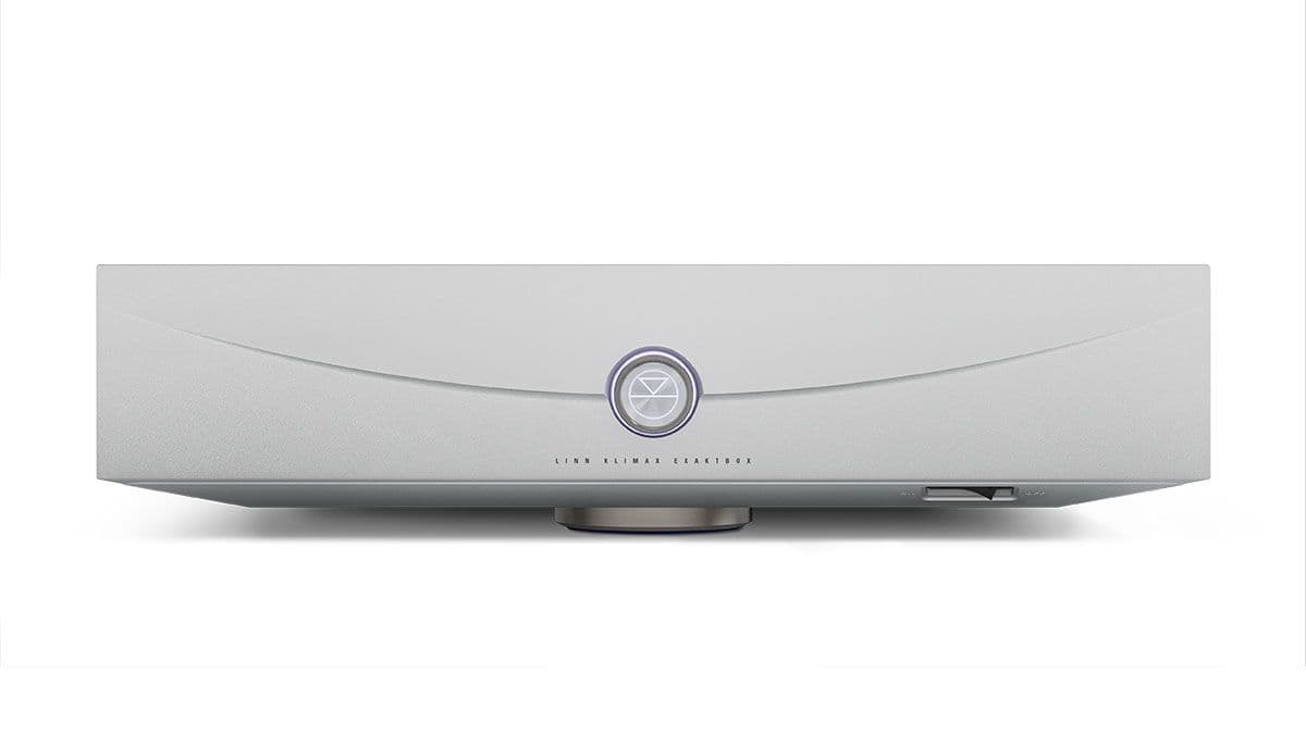 LINN Unveils Enhanced Version of KLIMAX EXAKTBOX Digital Crossover with Advanced Features