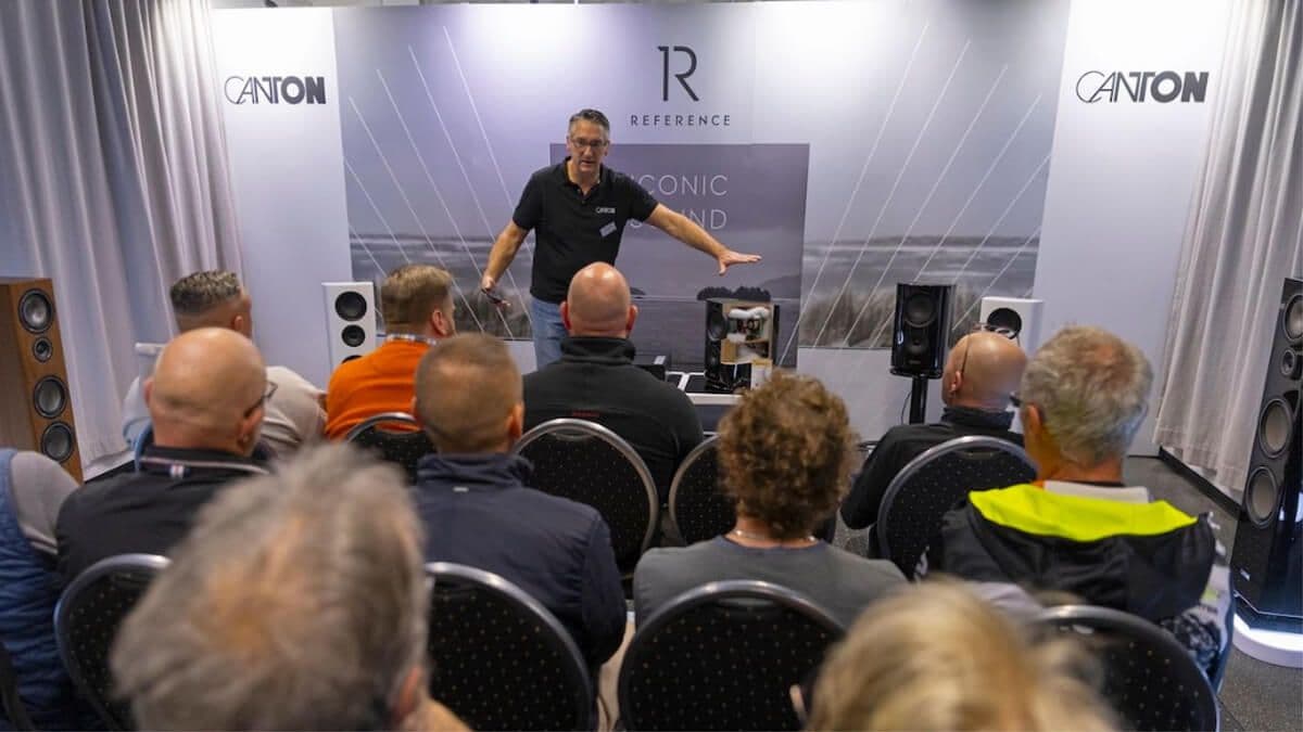 Experience the 2025 Leipzig Central German HiFi Days with Latest Innovations