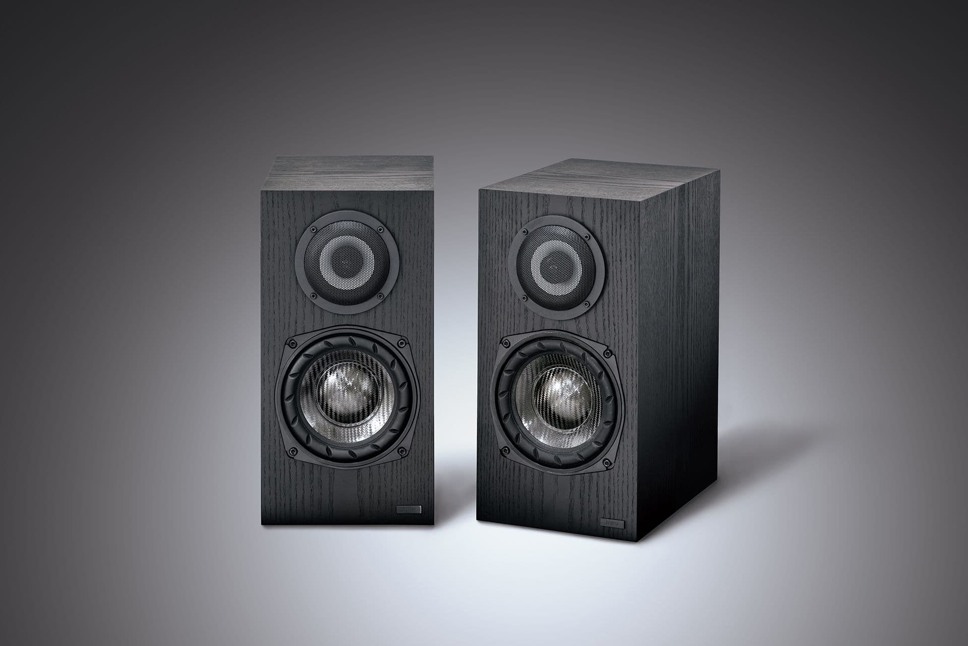 BWV Unveils "H-2": Compact Monitor Speaker with Premium Audio Features Now Available