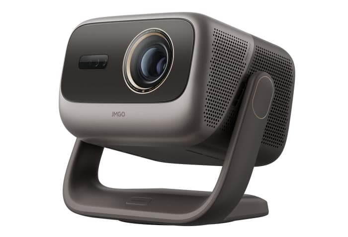 JMGO N3 Ultimate 4K DLP Projector Launches With AI Auto Screen Optimization, MALC 5.0 Engine, and 5,800 ISO Lumens