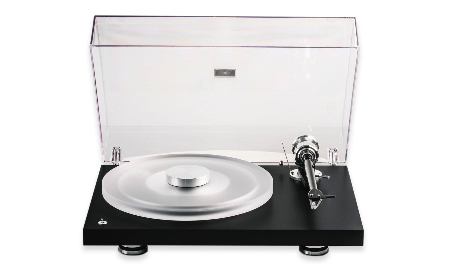 Pro-Ject Reference 10: Elevating Audiophile Standards