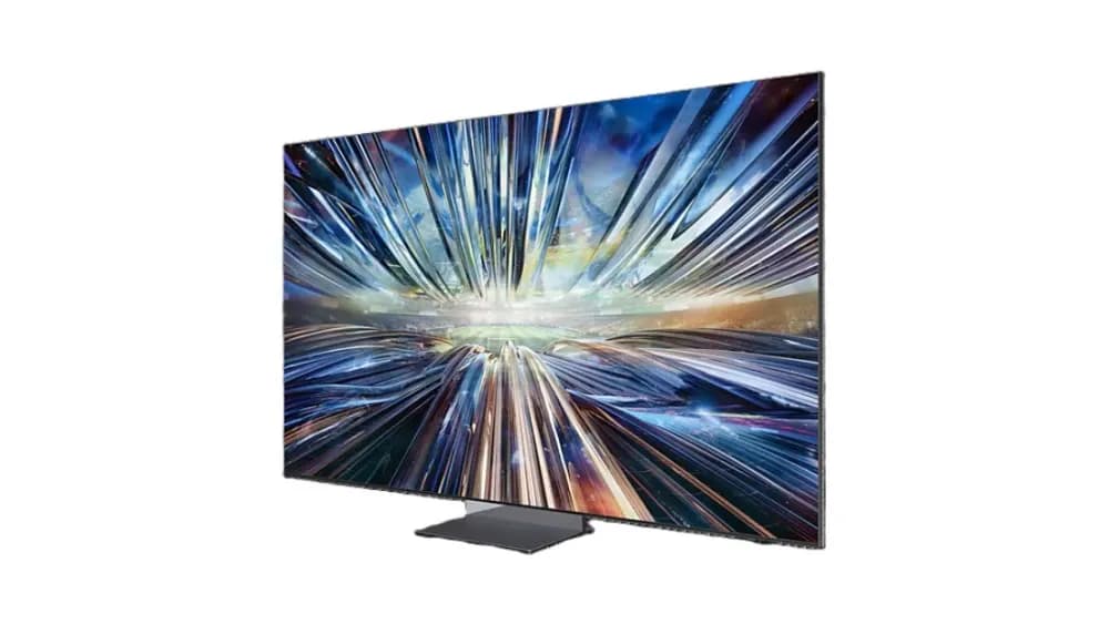QRED Technology: Transforming Television Displays with Enhanced Brightness and Energy Efficiency