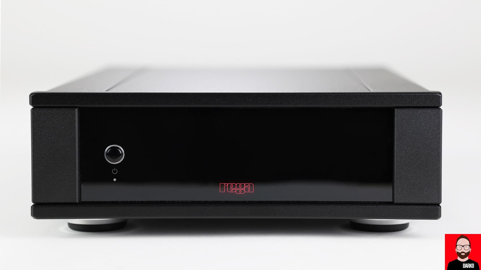 Rega AOS MC Phono Stage Launches as a More Affordable, Aura-Derived Moving Coil Design