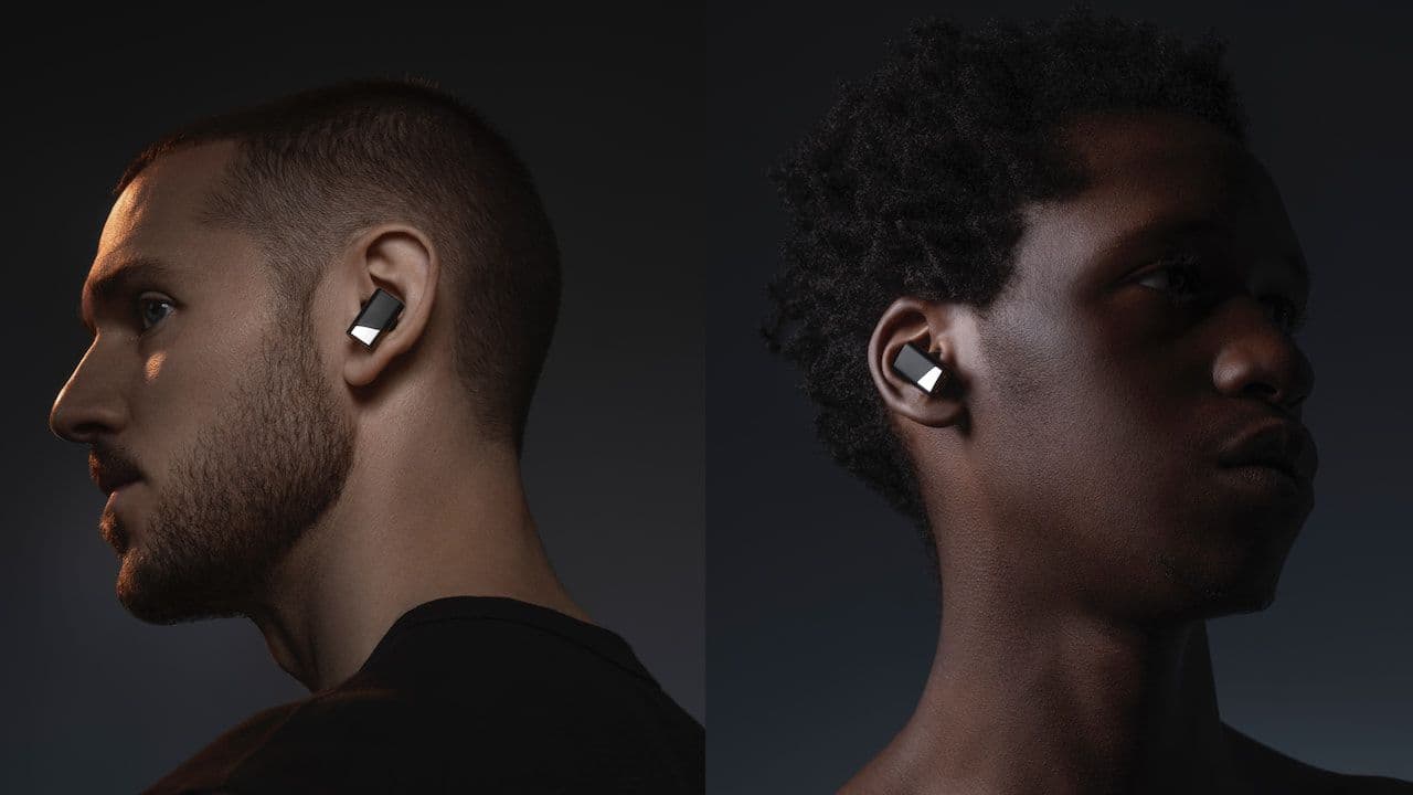 Status Audio Introduces the Pro X Wireless Earbuds Featuring Knowles' Triple-Driver System