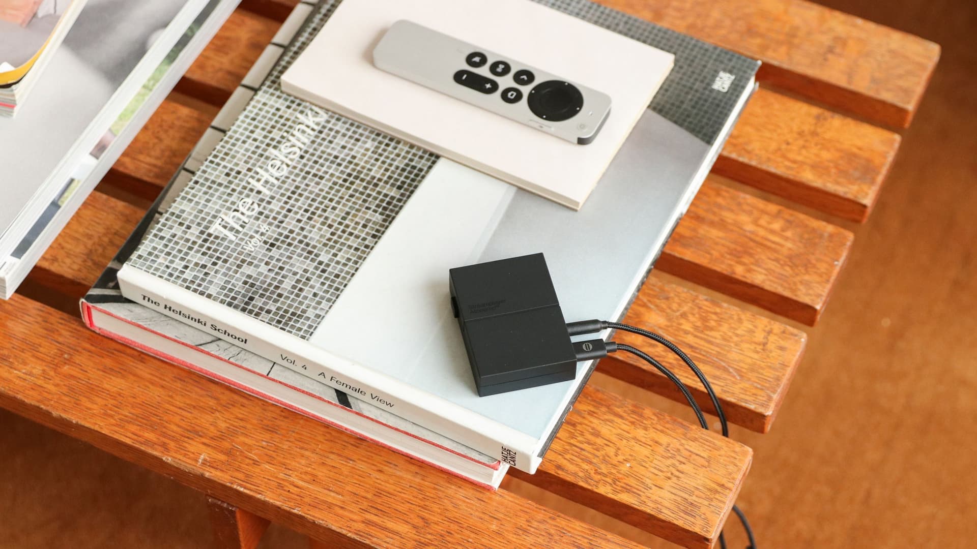 Atonemo Streamplayer: Transform Any Speaker to a Smart Audio Device