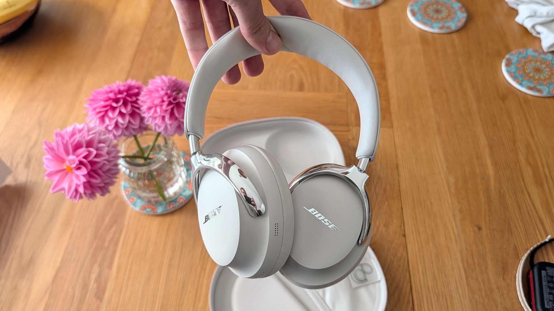 Nothing CMF Headphone Pro Announced: Affordable Version of Headphone 1 Launching September 29, 2025