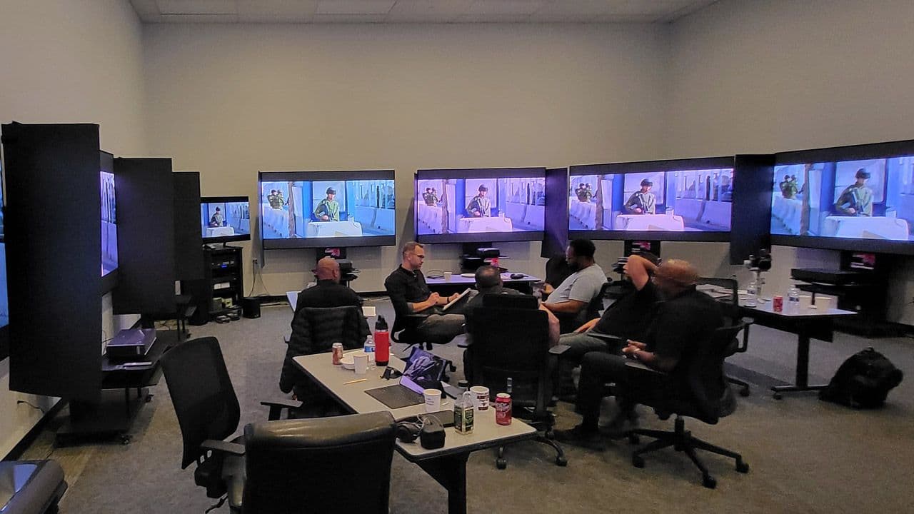 Top UST Projectors of 2025 Announced at Annual Showdown