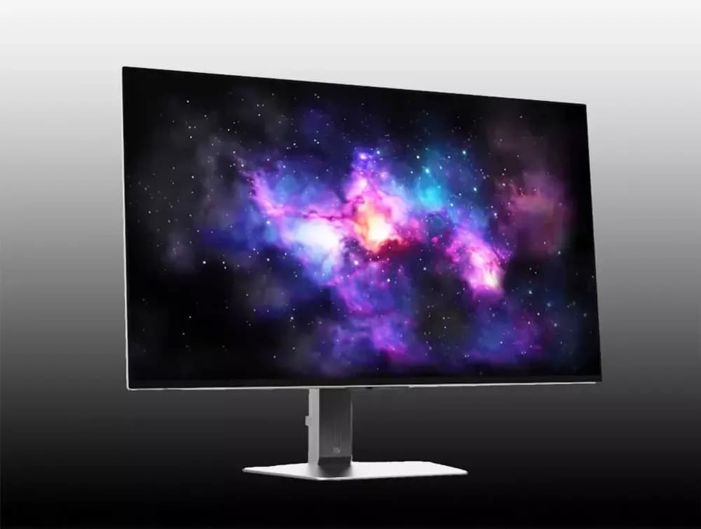 Samsung introduira des moniteurs informatiques basés sur WOLED dès 2026