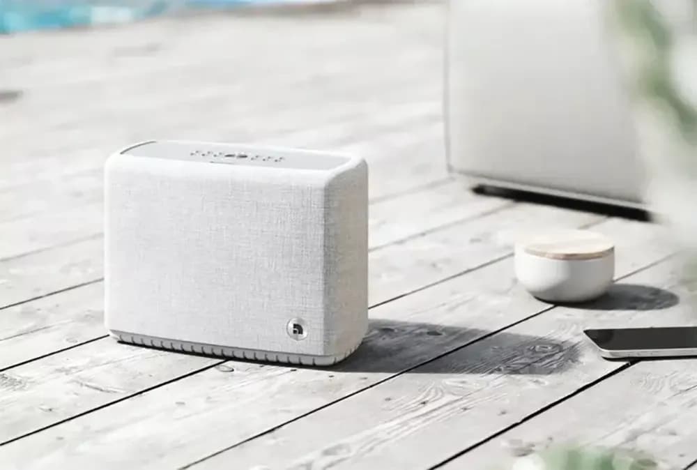 Audio Pro Announces W-generation Wireless Speakers Featuring WiiM Integration