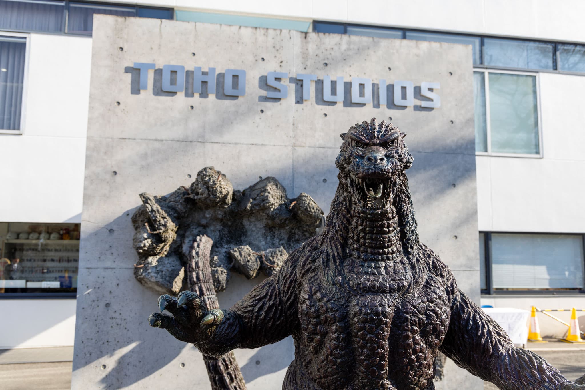 TOHO Studios Completes Japan’s First Dolby Vision/Atmos and IMAX 12-Channel Post-Production Facility