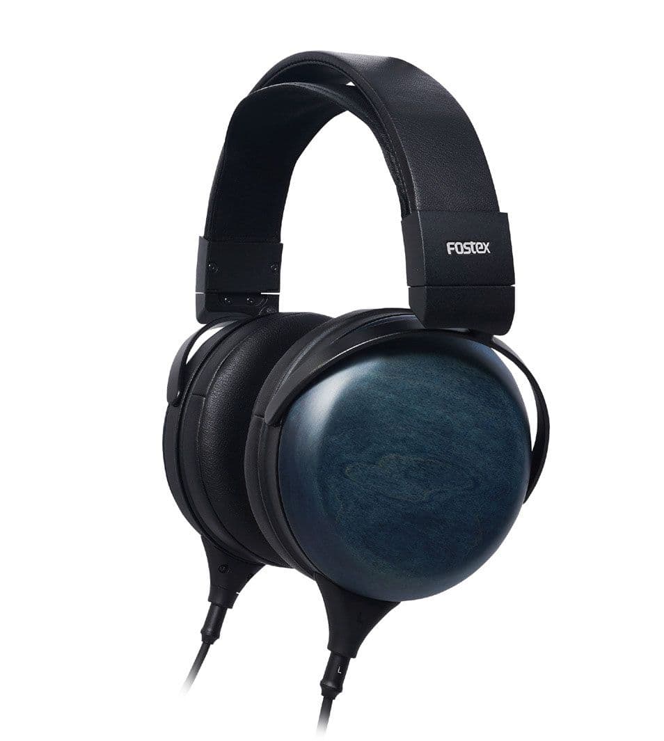 Fostex Announces TH1000RPmk2 and TH1100RPmk2: Enhanced Model Featuring Advanced Acoustic Engineering