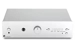 Pro-Ject Uni Box S3: Revolutionary Integrated Streaming Amplifier