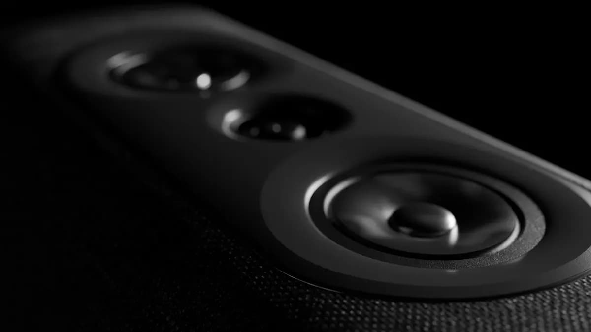 Node Atom: Introducing the New Series of Speakers at UK HiFi Show Live