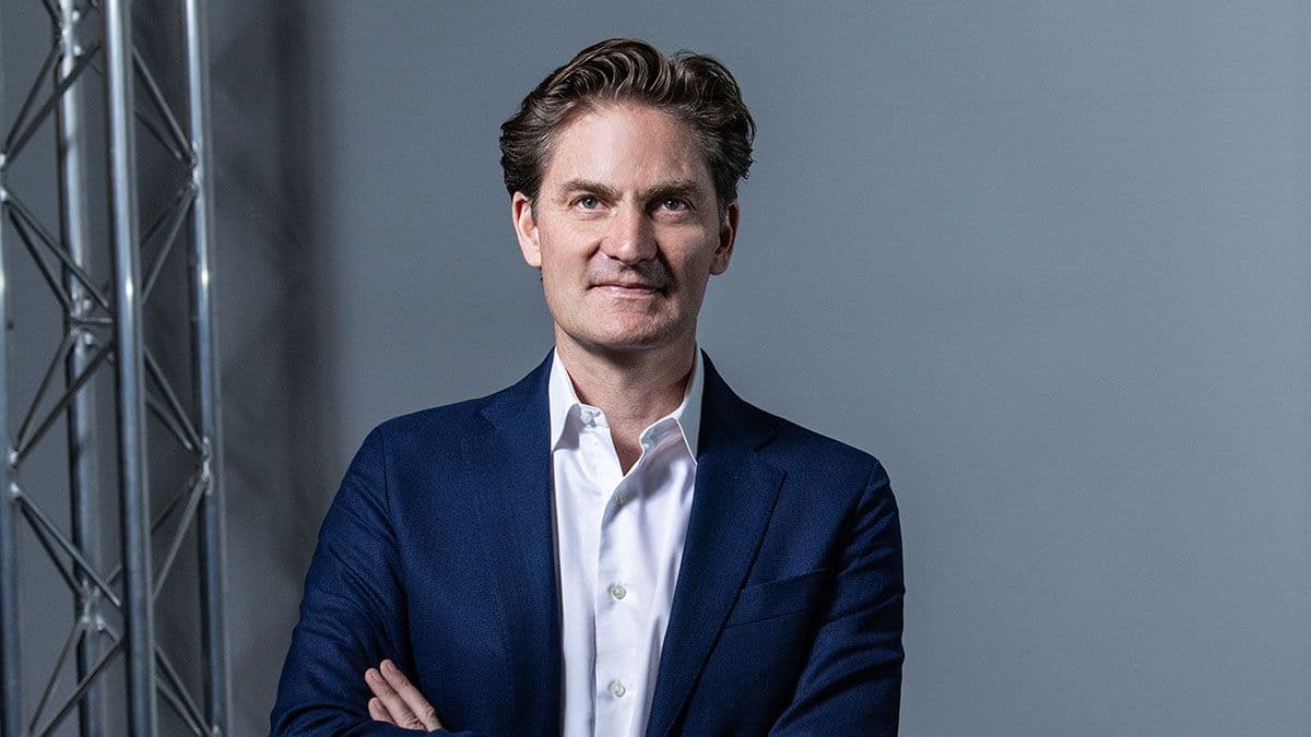 d&b Group Announces Leadership Transition