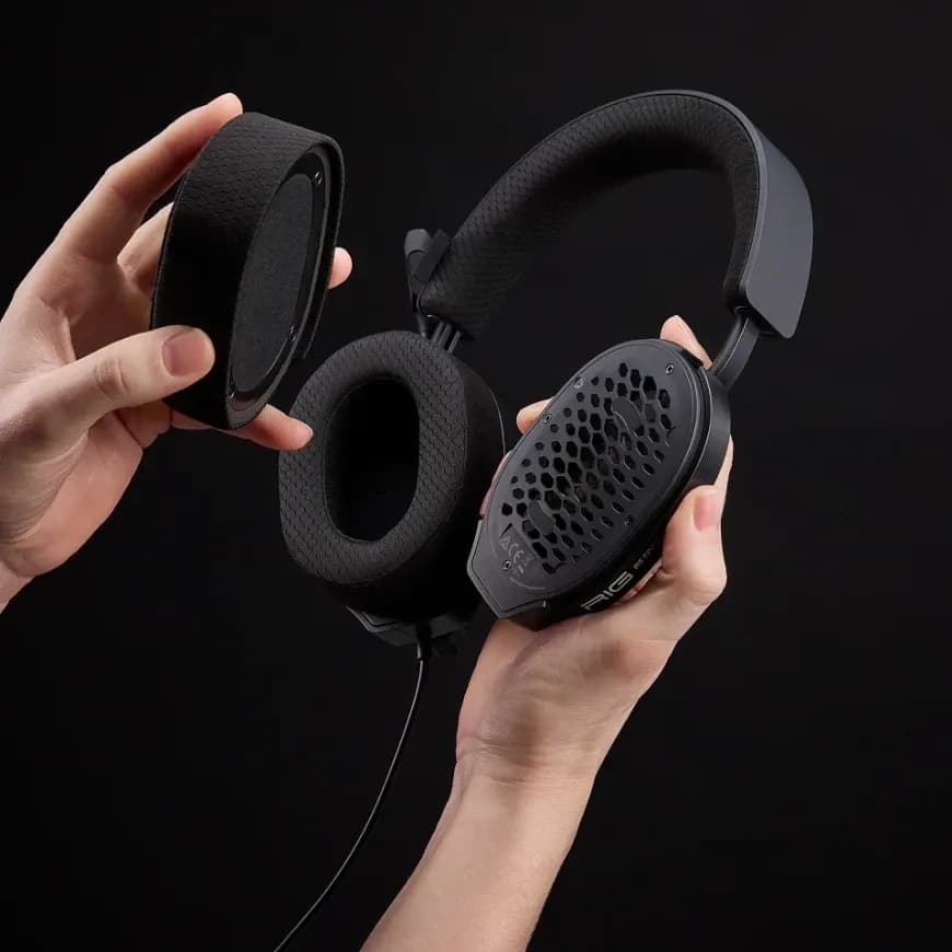 Nacon Rig R5 Spear Pro HS: Cutting-Edge Gaming Headset for PlayStation 5