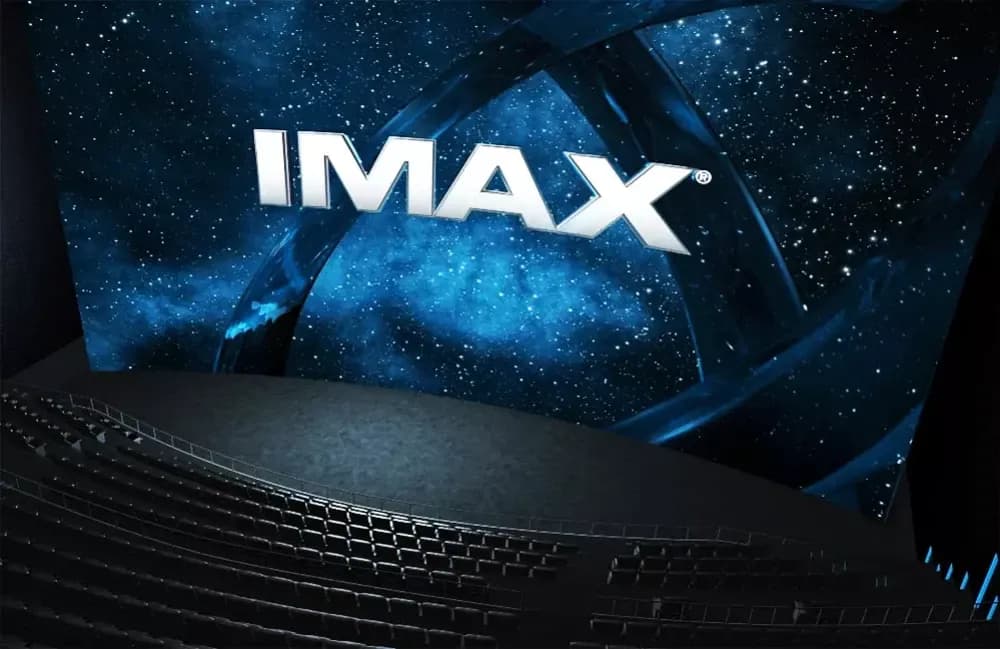 IMAX to Broadcast Live Formula 1 Races in US Cinemas Through Apple TV Partnership