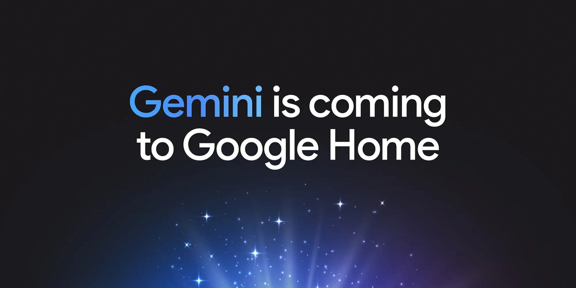 Google stellt Gemini als umfassenden Ersatz für Google Assistant in Smart Homes vor