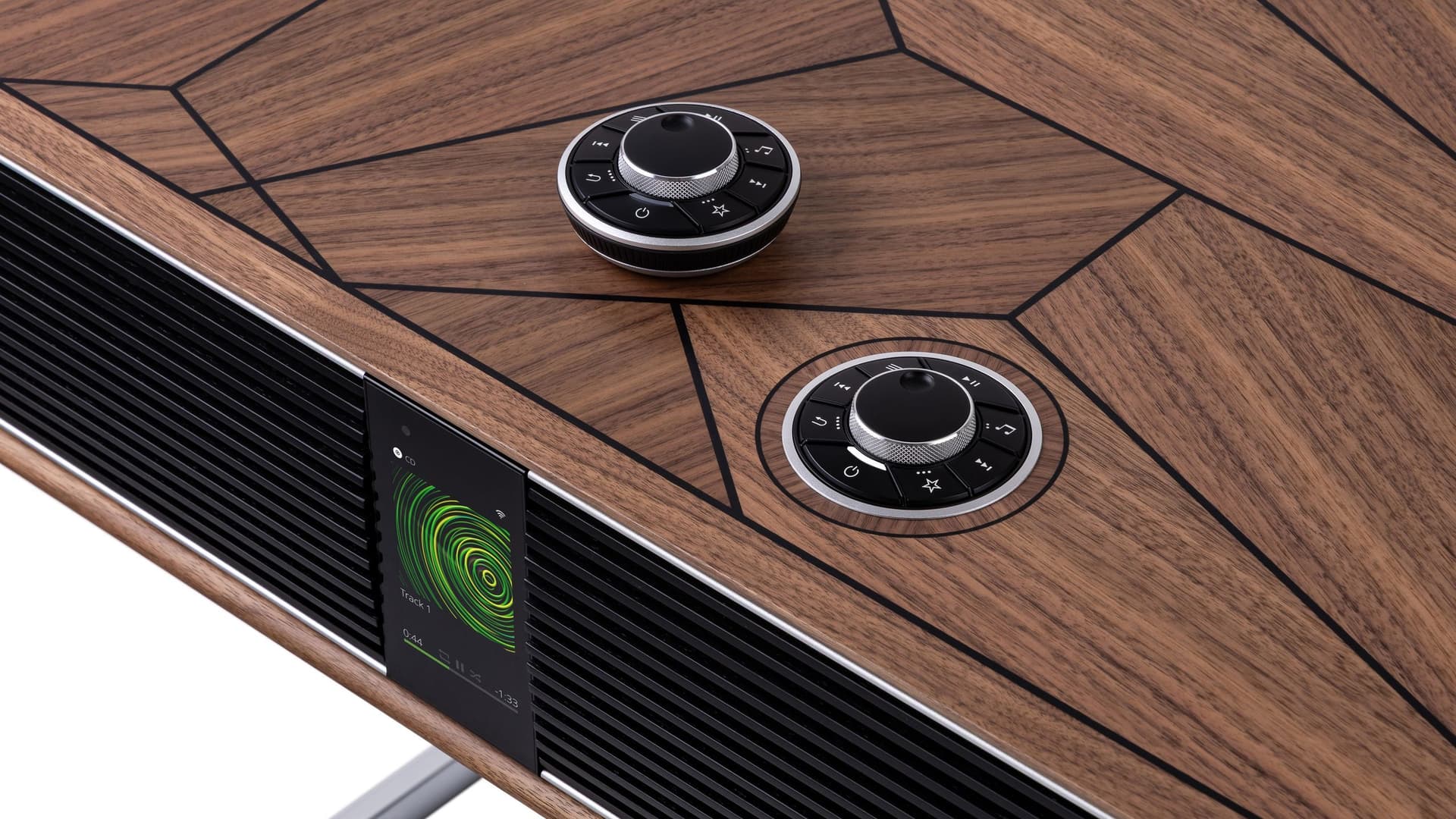 Ruark Audio Celebrates 40 Years with the Exclusive R810 MiE Edition