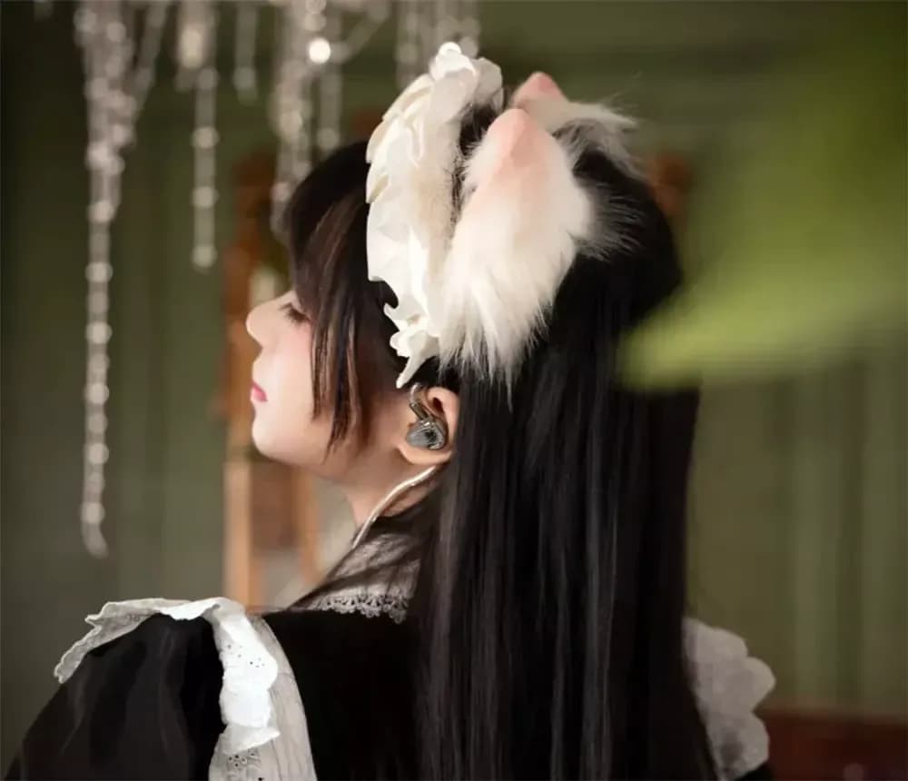 Tanchjim Origin Lost Manor: Flagship In-Ear Monitors with DMT5 Ultra Driver