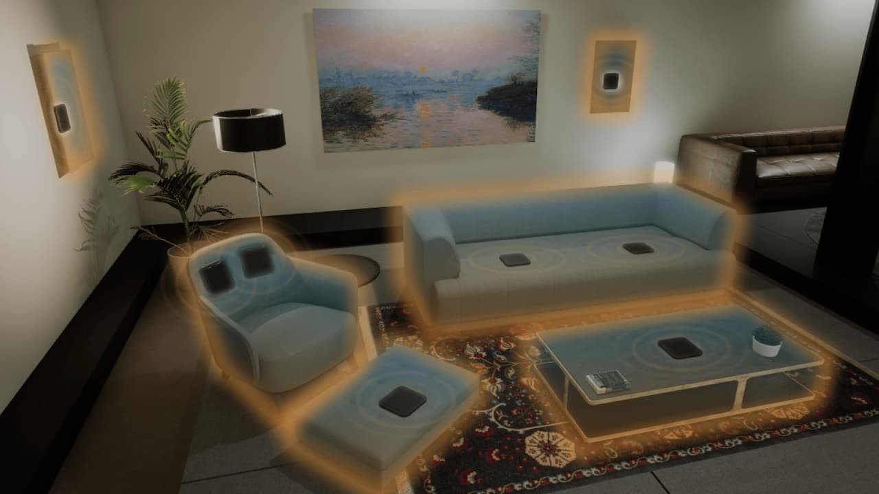 Edge Sound Research Reveals ResonX Core: Transforming Surfaces into Immersive Audio Platforms