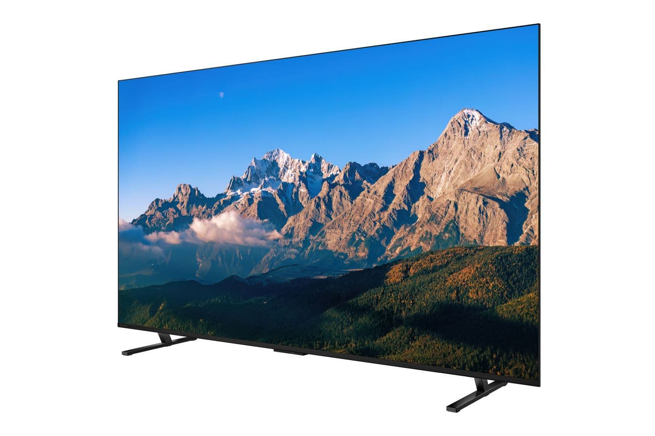 REGZA Unveils New 4K LCD "M5 Series" Televisions, Featuring Dynamic Full-Array LED Technology