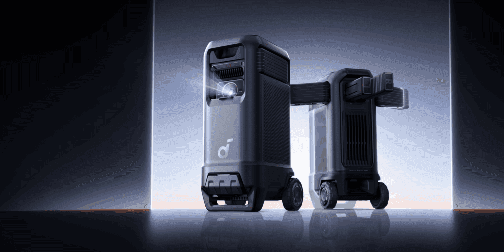 Soundcore Nebula X1 Pro: A Revolutionary Outdoor Projector and Sound System