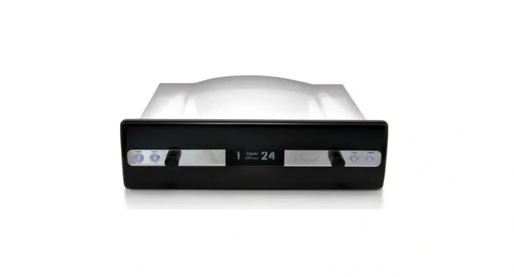 BELLA SOUND Kalalau Preamp Inspired by Kauai Island