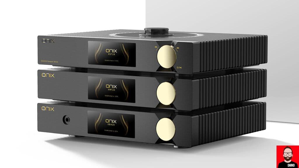 Onix Completes Zenith Lineup with the Innovative XMT20 Streaming Transport